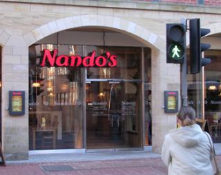 Nandos